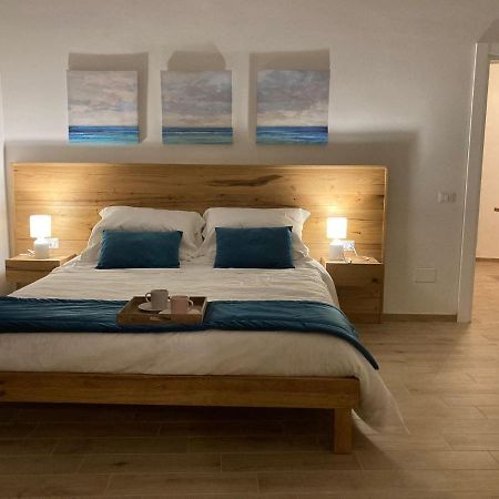Apartmán Kaleidos Neapol Exteriér fotografie