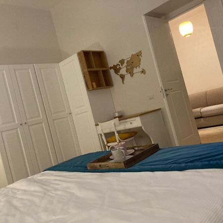 Apartmán Kaleidos Neapol Exteriér fotografie
