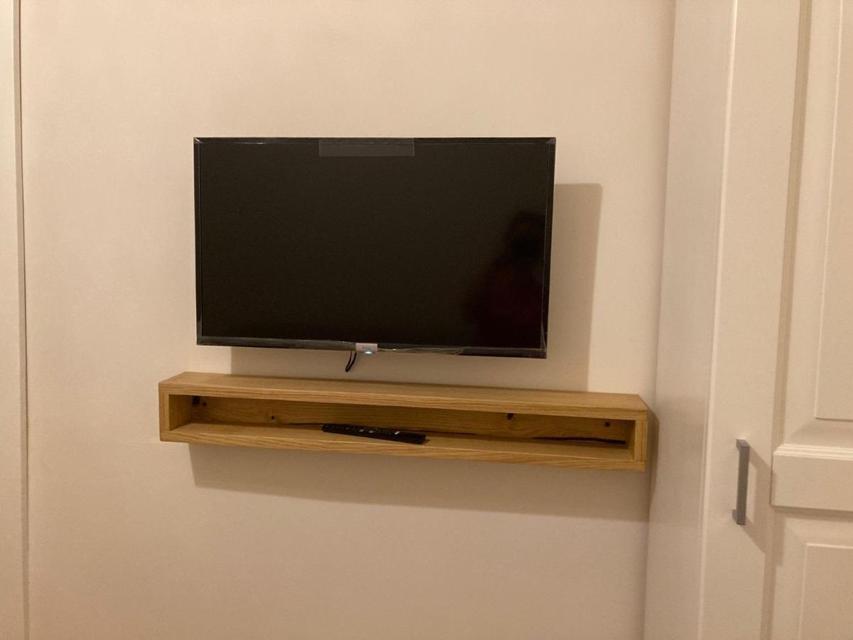 Apartmán Kaleidos Neapol Exteriér fotografie