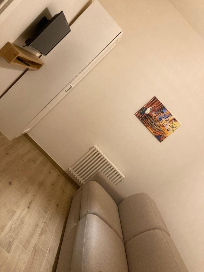 Apartmán Kaleidos Neapol Exteriér fotografie