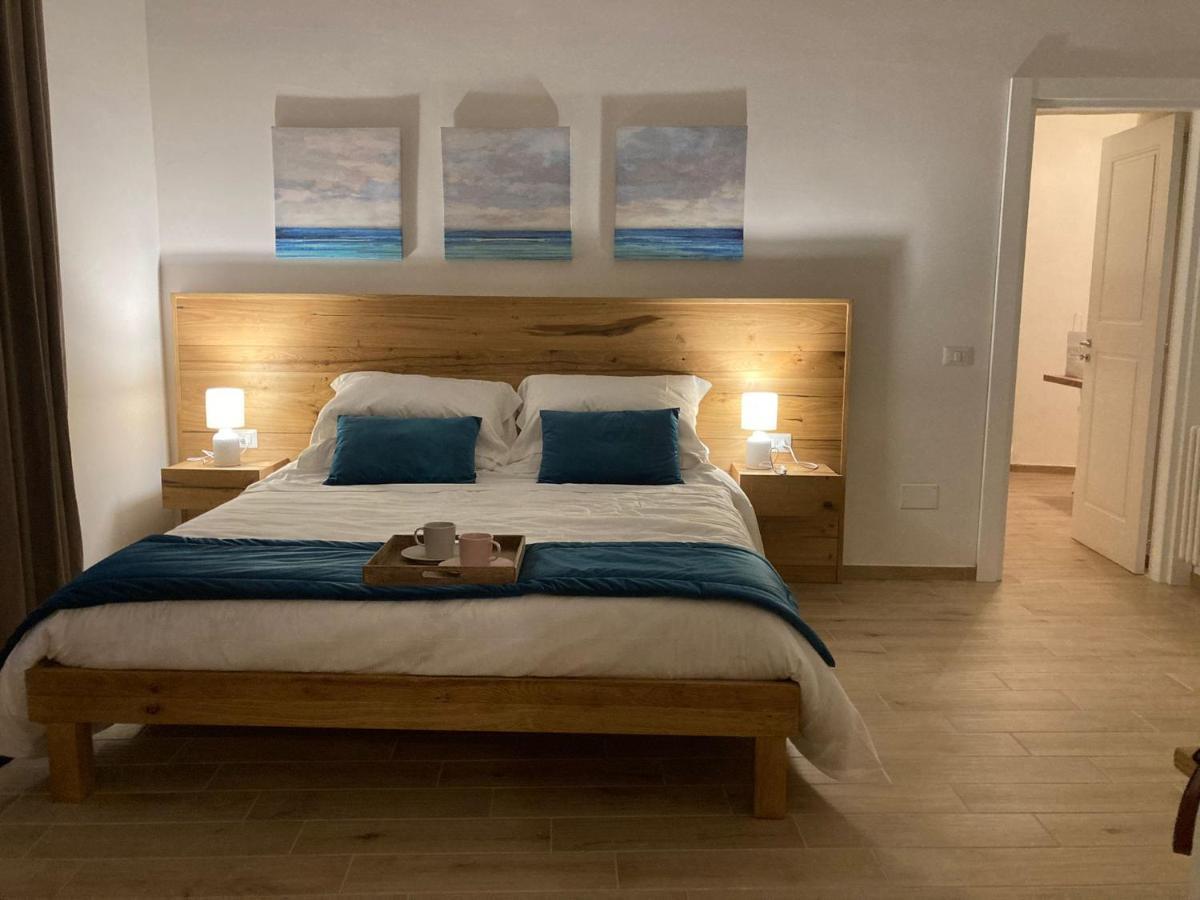 Apartmán Kaleidos Neapol Exteriér fotografie