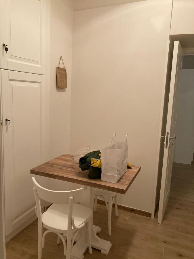 Apartmán Kaleidos Neapol Exteriér fotografie