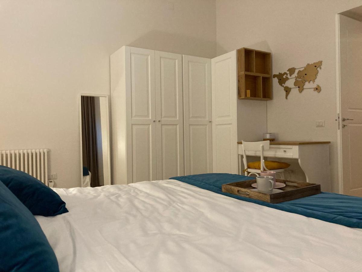 Apartmán Kaleidos Neapol Exteriér fotografie